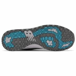 New Balance Women's Fresh Foam Breathe Golf Shoes -Shoes Shop new balance womens fresh foam breathe golf shoes grey 05 59346.1642692872