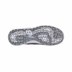 New Balance Women's Fresh Foam Breathe Golf Shoes -Shoes Shop new balance womens fresh foam breathe golf shoes grey rose 02 73540.1649796610