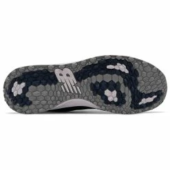 New Balance Women's Fresh Foam Breathe Golf Shoes -Shoes Shop new balance womens fresh foam breathe golf shoes navy 05 1 25226.1642692872