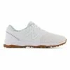 New Balance Women's Fresh Foam Breathe Golf Shoes -Shoes Shop new balance womens fresh foam breathe golf shoes white blueprint 01 87753.1642692871