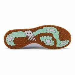 New Balance Women's Fresh Foam Breathe Golf Shoes -Shoes Shop new balance womens fresh foam breathe golf shoes white blueprint 05 80780.1642692872