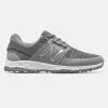 New Balance Women's Fresh Foam Links SL Golf Shoes - Grey -Shoes Shop new balance womens fresh foam links sl golf shoes grey grey 01 70495.1632257241