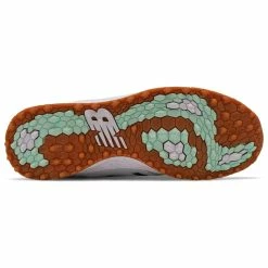 New Balance Women's Fresh Foam Links SL Golf Shoes - White/Blueprint 11 New Balance Women's Fresh Foam Links SL Golf Shoes - White/Blueprint -Shoes Shop new balance womens fresh foam links sl golf shoes white blueprint 05 50283.1632171475