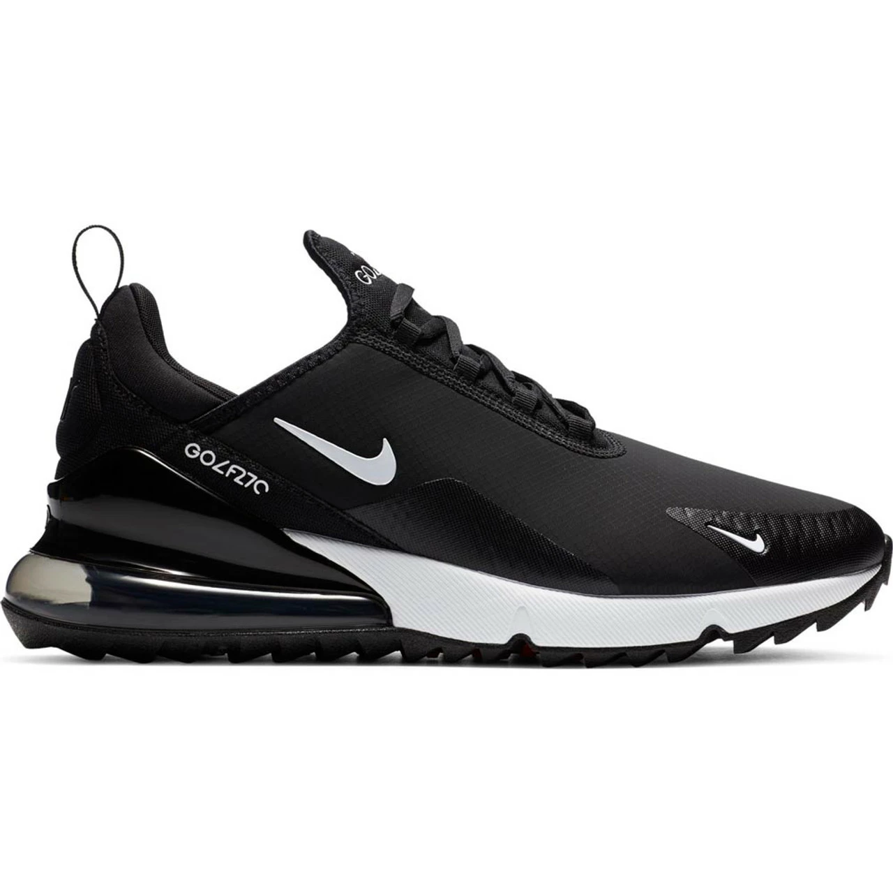 Nike Men's Air Max 270 G Golf Shoes 3 Nike Men's Air Max 270 G Golf Shoes