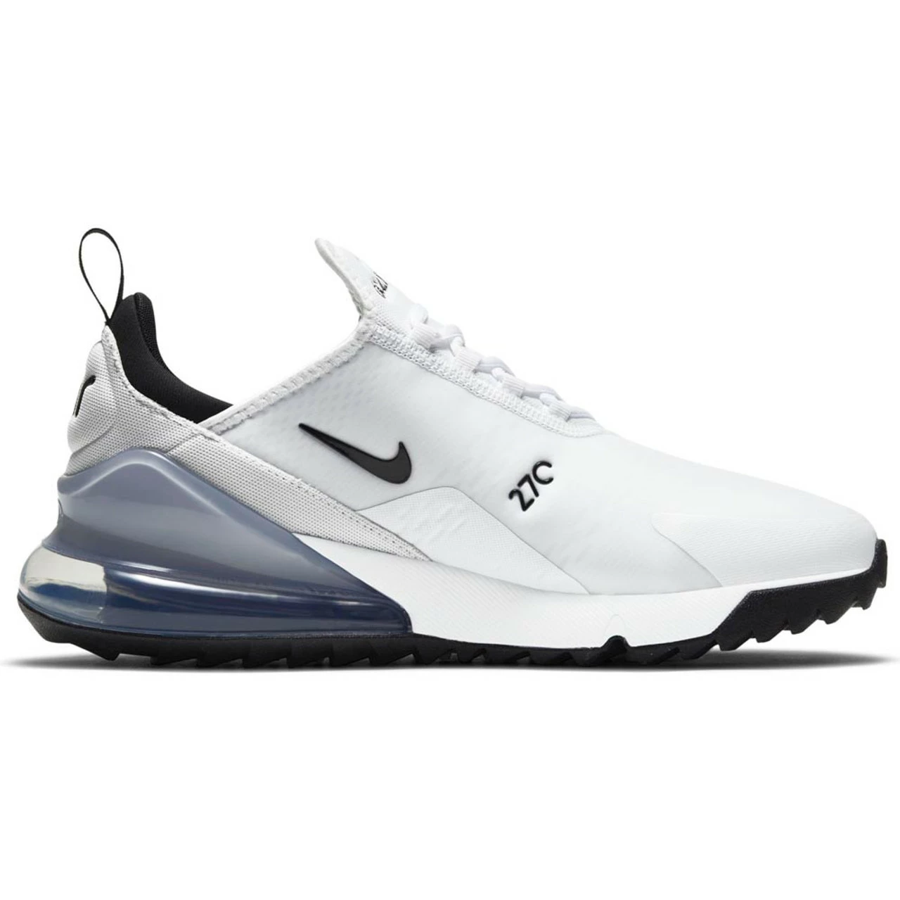 Nike Men's Air Max 270 G Golf Shoes 8 Nike Men's Air Max 270 G Golf Shoes - Image 6