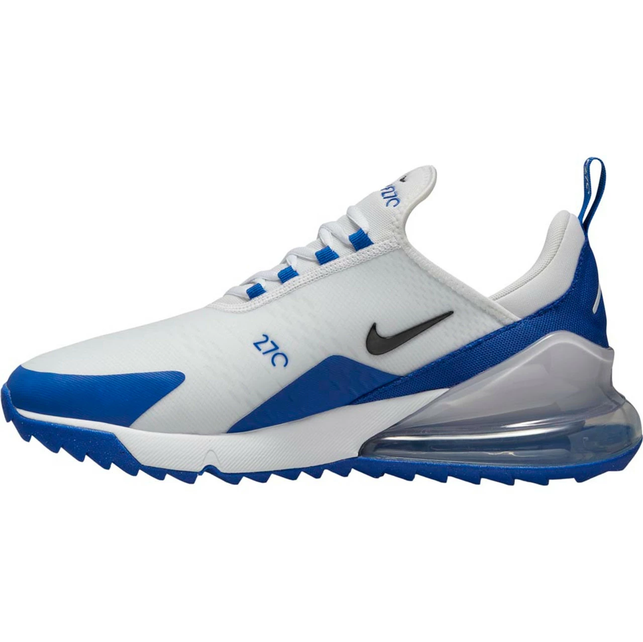 Nike Men's Air Max 270 G Golf Shoes 10 Nike Men's Air Max 270 G Golf Shoes - Image 8