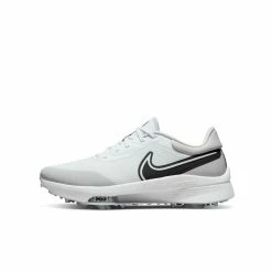 Nike Men's Air Zoom Infinity Tour NXT Golf Shoes -Shoes Shop nike zoom infinity tour nxt golf shoes white black grey dynamic turquoise 02 62872.1662670215