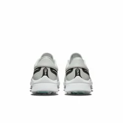 Nike Men's Air Zoom Infinity Tour NXT Golf Shoes -Shoes Shop nike zoom infinity tour nxt golf shoes white black grey dynamic turquoise 04 48870.1662670215