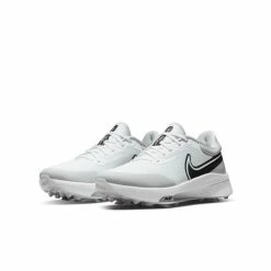 Nike Men's Air Zoom Infinity Tour NXT Golf Shoes -Shoes Shop nike zoom infinity tour nxt golf shoes white black grey dynamic turquoise 05 97689.1662670215