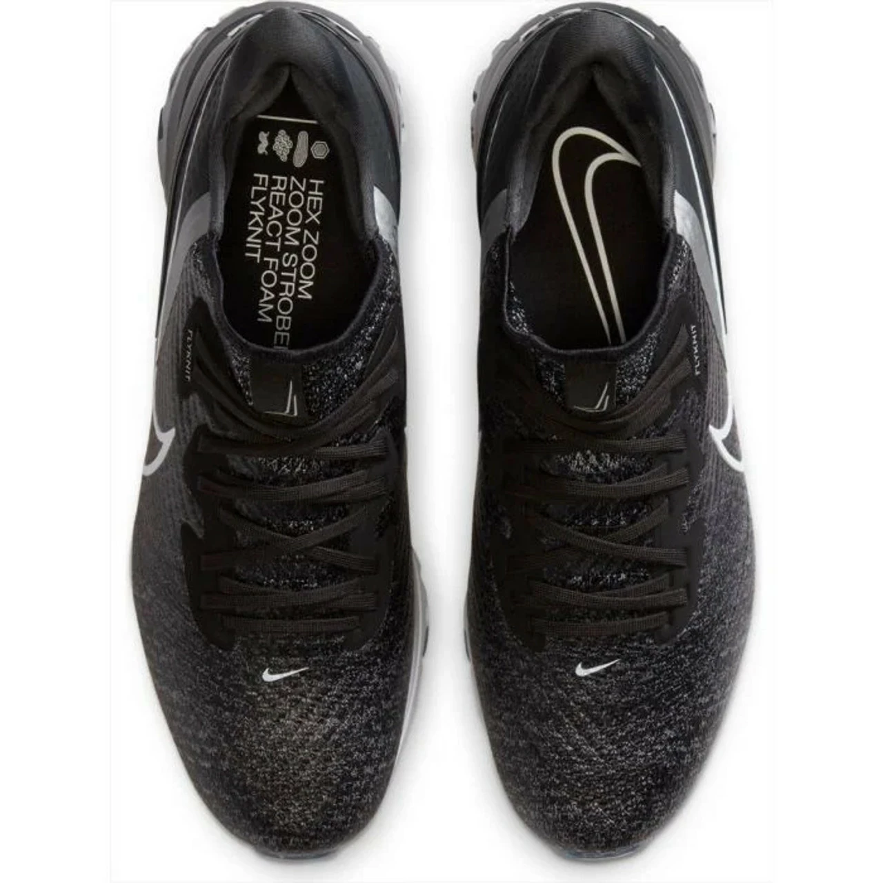 Nike Men's Air Zoom Infinity Tour Golf Shoes CT0540-001 7 Nike Men's Air Zoom Infinity Tour Golf Shoes CT0540-001 - Image 5