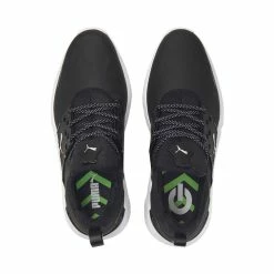 Puma Men's Ignite Articulate Golf Shoes 17 Puma Men's Ignite Articulate Golf Shoes -Shoes Shop puma ignite articulate golf shoes black silver 03 35705.1652988839