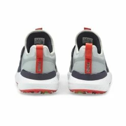 Puma Men's Ignite Articulate Golf Shoes 23 Puma Men's Ignite Articulate Golf Shoes -Shoes Shop puma ignite articulate golf shoes high rise silver navy blazer 04 84364.1652988839