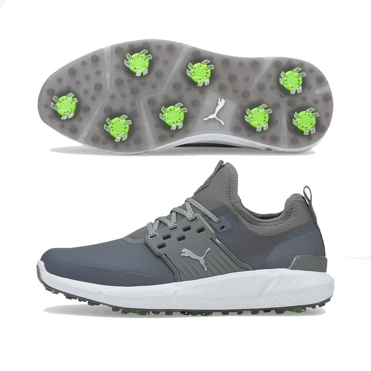 Puma Men's Ignite Articulate Golf Shoes 15 Puma Men's Ignite Articulate Golf Shoes - Image 13