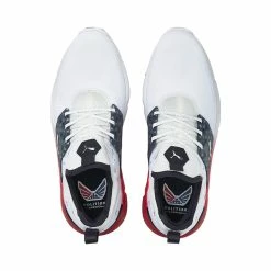 Puma Men's Ignite Articulate Volition Golf Shoes -Shoes Shop puma ignite articulate volition golf shoes white silver ski patrol 05 51841.1654106233
