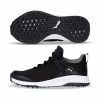 Puma Junior Grip Fusion EVO Golf Shoes -Shoes Shop puma junior grip fusion evo golf shoes black 01 05174.1648585342