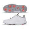 Puma Junior Ignite PWRADAPT 2.0 Golf Shoes 2 Puma Junior Ignite PWRADAPT 2.0 Golf Shoes -Shoes Shop puma junior ignite pwradapt 2 golf shoes white 01 85151.1648584714
