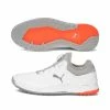 Puma Men's PROADAPT Alphacat Disc Golf Shoes 2 Puma Men's PROADAPT Alphacat Disc Golf Shoes -Shoes Shop puma proadapt alphacat disc golf shoes white high rise 01 14127.1648651664