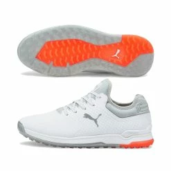 Puma Men's PROADAPT Alphacat Golf Shoes