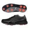 Puma Men's PROADAPT Delta Golf Shoes -Shoes Shop puma proadapt delta golf shoes black quiet shade 01 68191.1671483166