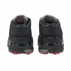 Puma Men's PROADAPT Delta Mid Golf Shoes -Shoes Shop puma proadapt delta mid golf shoes black quiet shade 04 98744.1659547703