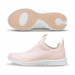 Puma Women's Laguna Fusion Slip-On Golf Shoes -Shoes Shop puma womens laguna fusion slip on golf shoes parfait pink 01 45403.1648587238