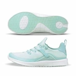 Puma Women's Laguna Fusion Sport Golf Shoes -Shoes Shop puma womens laguna fusion sport golf shoes corydalis blue 01 60273.1648586569