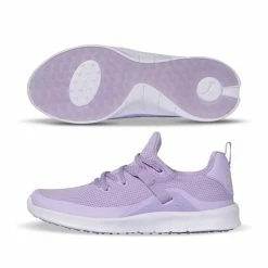 Puma Women's Laguna Fusion Sport Golf Shoes -Shoes Shop puma womens laguna fusion sport golf shoes light lavendar silver white 01 81326.1648586570