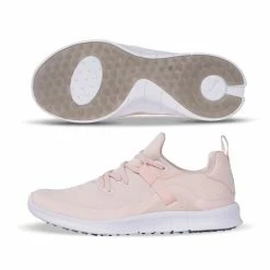 Puma Women's Laguna Fusion Sport Golf Shoes -Shoes Shop puma womens laguna fusion sport golf shoes rosewater white 01 12982.1648586570
