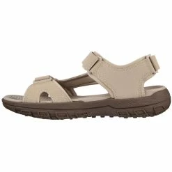 Skechers Men's Go Golf 600 Sandal -Shoes Shop skechers go golf 600 sandal khaki 02 10479.1662670097
