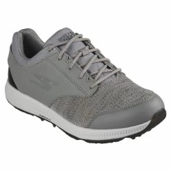 Skechers Men's Go Golf Arch Fit Elite 5 - Range Golf Shoes -Shoes Shop skechers go golf arch fit elite 5 range golf shoes gray 04 66950.1646153490