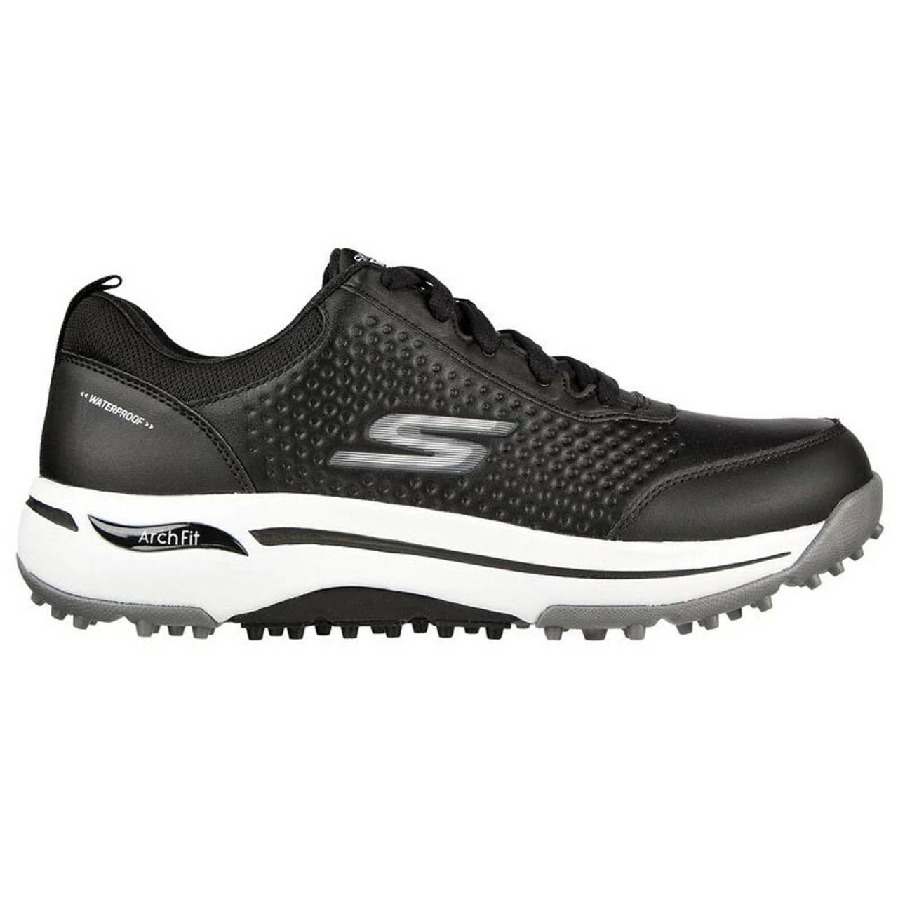 Skechers Men's Go Golf Arch Fit - Set Up Golf Shoes 3 Skechers Men's Go Golf Arch Fit - Set Up Golf Shoes
