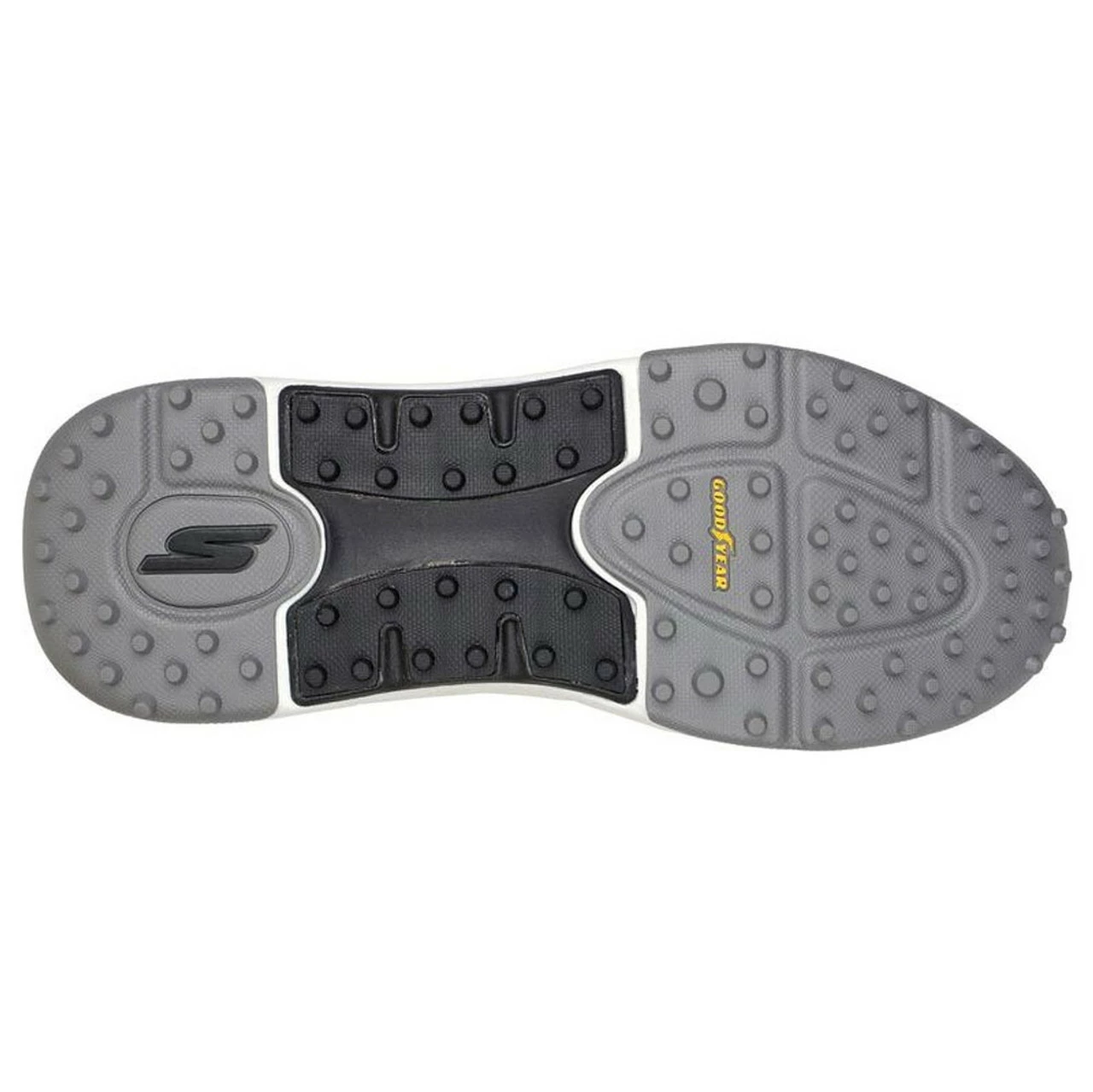 Skechers Men's Go Golf Arch Fit - Set Up Golf Shoes 5 Skechers Men's Go Golf Arch Fit - Set Up Golf Shoes - Image 3