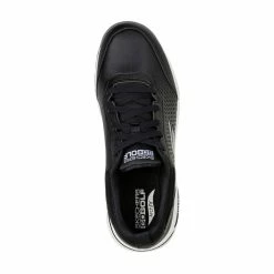 Skechers Men's Go Golf Arch Fit - Set Up Golf Shoes 25 Skechers Men's Go Golf Arch Fit - Set Up Golf Shoes -Shoes Shop skechers go golf arch fit set up golf shoes black white 04 77144.1645538248