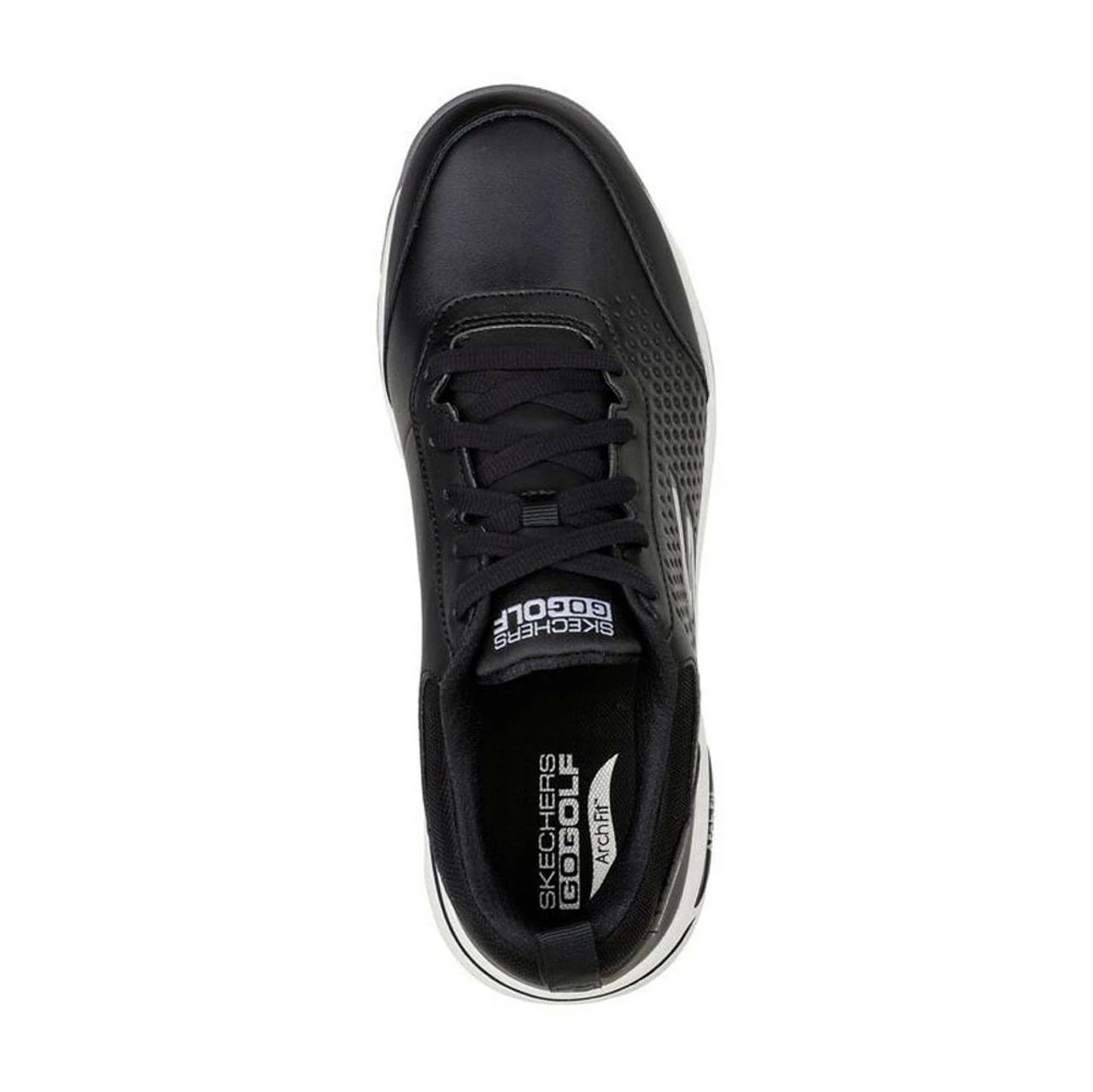 Skechers Men's Go Golf Arch Fit - Set Up Golf Shoes 6 Skechers Men's Go Golf Arch Fit - Set Up Golf Shoes - Image 4