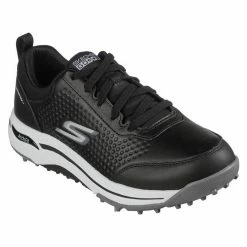 Skechers Men's Go Golf Arch Fit - Set Up Golf Shoes 26 Skechers Men's Go Golf Arch Fit - Set Up Golf Shoes -Shoes Shop skechers go golf arch fit set up golf shoes black white 05 17522.1645538249