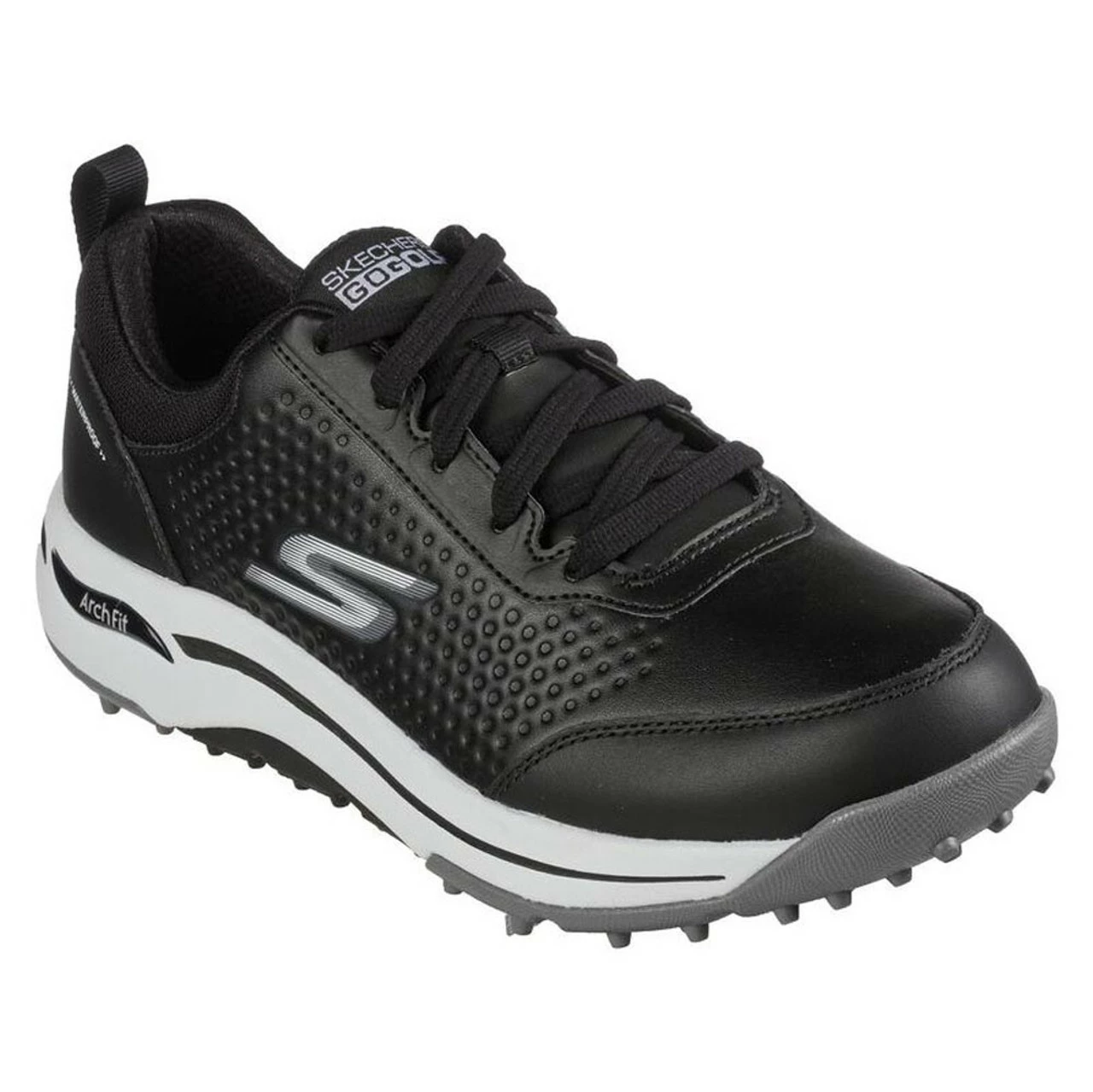 Skechers Men's Go Golf Arch Fit - Set Up Golf Shoes 7 Skechers Men's Go Golf Arch Fit - Set Up Golf Shoes - Image 5