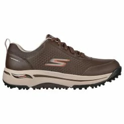Skechers Men's Go Golf Arch Fit - Set Up Golf Shoes 27 Skechers Men's Go Golf Arch Fit - Set Up Golf Shoes -Shoes Shop skechers go golf arch fit set up golf shoes brown 01 28300.1645538249