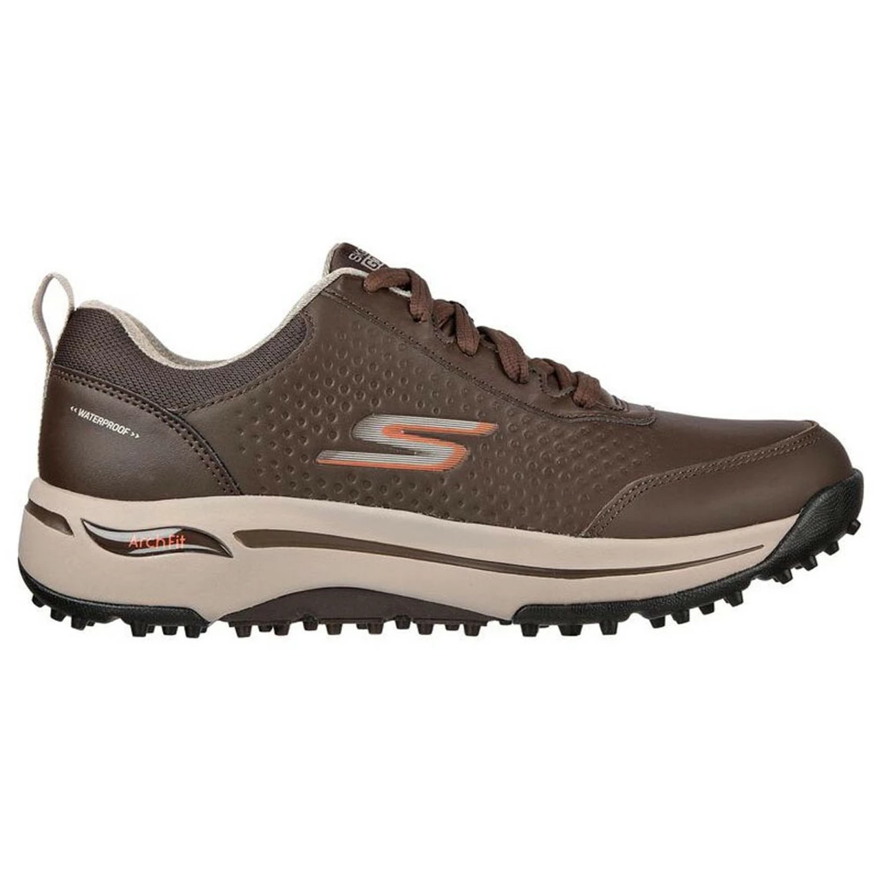 Skechers Men's Go Golf Arch Fit - Set Up Golf Shoes 8 Skechers Men's Go Golf Arch Fit - Set Up Golf Shoes - Image 6