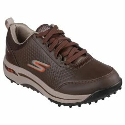 Skechers Men's Go Golf Arch Fit - Set Up Golf Shoes 31 Skechers Men's Go Golf Arch Fit - Set Up Golf Shoes -Shoes Shop skechers go golf arch fit set up golf shoes brown 05 21666.1645538250