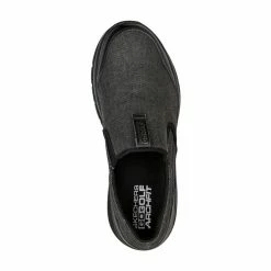 Skechers Men's Go Golf Arch Fit - Walk Golf Shoes -Shoes Shop skechers go golf arch fit walk golf shoes black 04 97761.1645535743