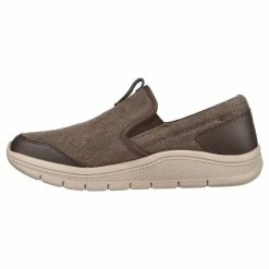 Skechers Men's Go Golf Arch Fit - Walk Golf Shoes -Shoes Shop skechers go golf arch fit walk golf shoes brown 02 66501.1645535757