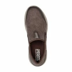 Skechers Men's Go Golf Arch Fit - Walk Golf Shoes -Shoes Shop skechers go golf arch fit walk golf shoes brown 04 65899.1645535757