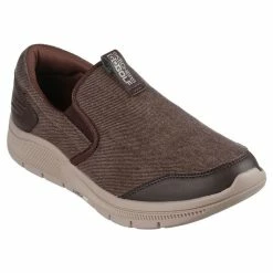 Skechers Men's Go Golf Arch Fit - Walk Golf Shoes -Shoes Shop skechers go golf arch fit walk golf shoes brown 05 60251.1645535757