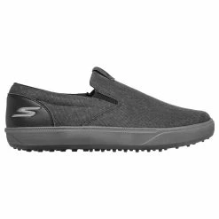 Skechers Men's Go Golf Drive 4 Relaxed Fit - Course Golf Shoes -Shoes Shop skechers go golf drive 4 relaxed fit course golf shoes black gray 01 94414.1671483392