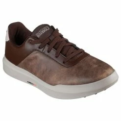 Skechers Men's Go Golf Drive 5 - LX Relaxed Fit Golf Shoes -Shoes Shop skechers go golf drive 5 lx relaxed fit golf shoes brown 05 70661.1645536955