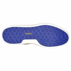 Skechers Men's Go Golf Drive 5 Relaxed Fit Golf Shoes -Shoes Shop skechers go golf drive 5 relaxed fit golf shoes black white 03 62962.1662670089