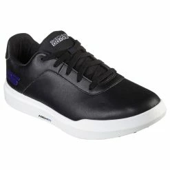 Skechers Men's Go Golf Drive 5 Relaxed Fit Golf Shoes -Shoes Shop skechers go golf drive 5 relaxed fit golf shoes black white 05 09115.1662670089