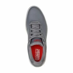 Skechers Men's Go Golf Drive 5 Relaxed Fit Golf Shoes -Shoes Shop skechers go golf drive 5 relaxed fit golf shoes gray red 04 70461.1662670089