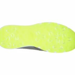 Skechers Men's Go Golf Elite 4 - Prestige Golf Shoes - Relaxed Fit - Gray/Lime -Shoes Shop skechers go golf elite 4 prestige golf shoes relaxed fit gray lime 05 39692.1659547916