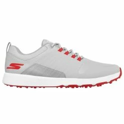 Skechers Men's Go Golf Elite 4 - Victory Golf Shoes -Shoes Shop skechers go golf elite 4 victory golf shoes gray red 01 72609.1631650860